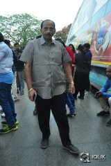 Celebs at Khaidi No 150 Movie Screening